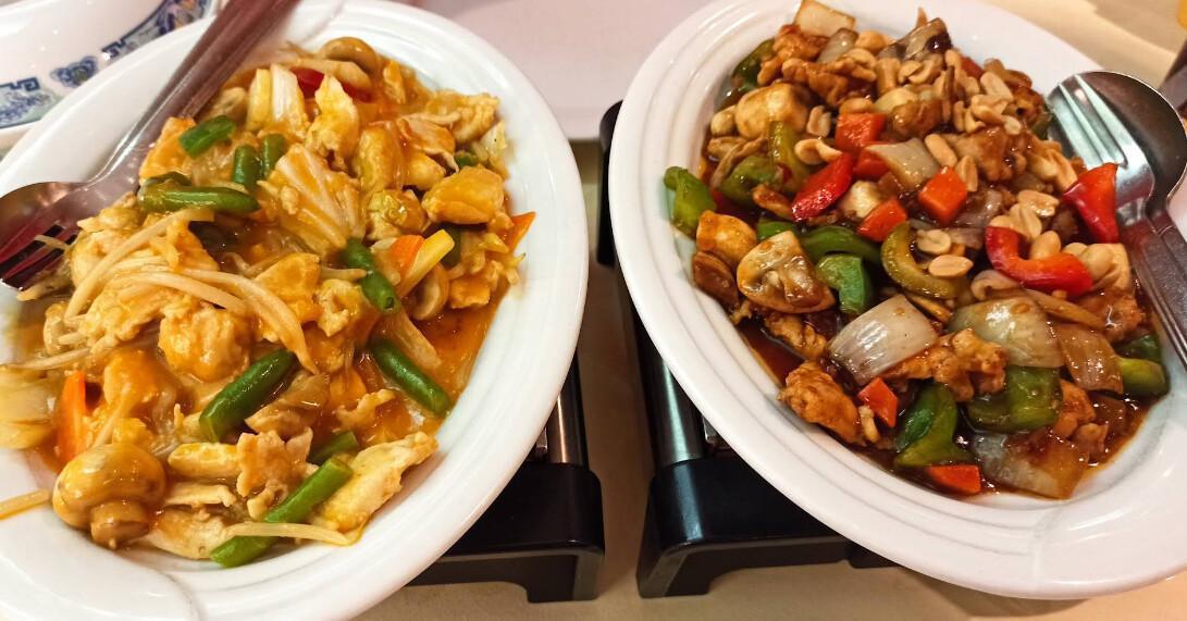 Shanghai / Weilimdorfer Str. 70, 70839 Gerlingen