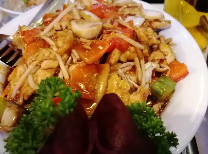 Shanghai / Weilimdorfer Str. 70, 70839 Gerlingen