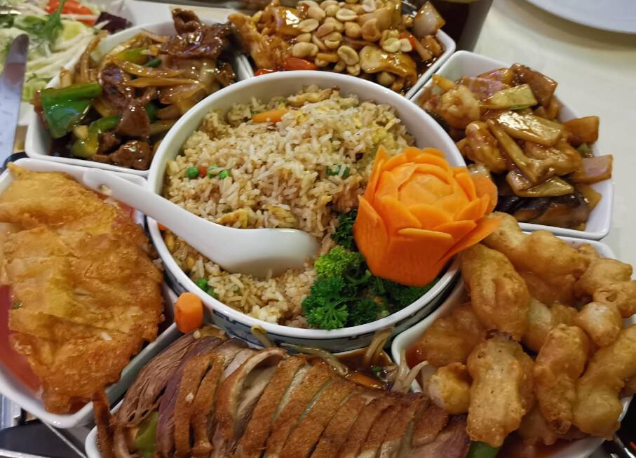 Shanghai / Weilimdorfer Str. 70, 70839 Gerlingen