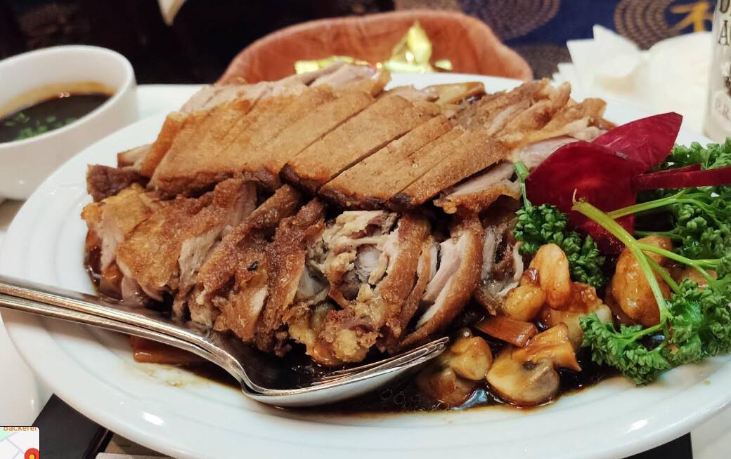 Shanghai / Weilimdorfer Str. 70, 70839 Gerlingen