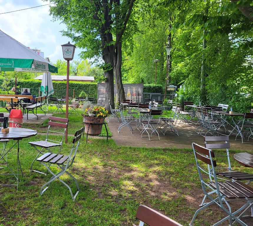 Gaststätte Fasanengarten /Gewann Rappach 1. 70499 Stuttgart Gaststätte Fasanengarten /Gewann Rappach 1. 70499 Stuttgart