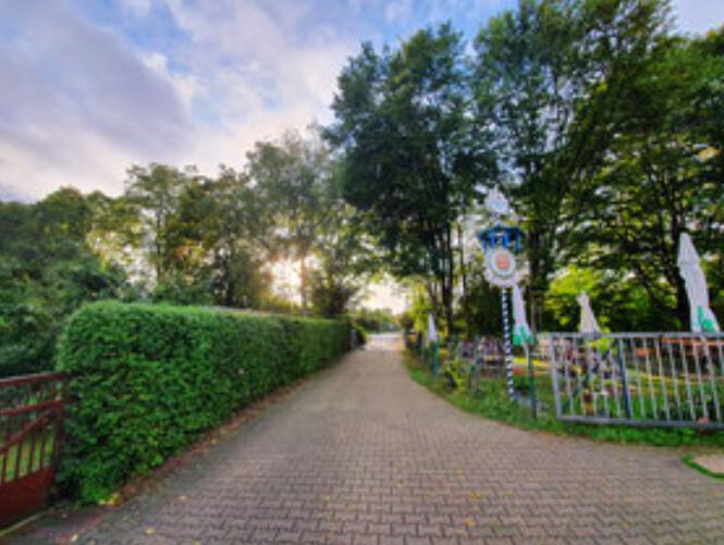 Gaststätte Fasanengarten /Gewann Rappach 1. 70499 Stuttgart Gaststätte Fasanengarten /Gewann Rappach 1. 70499 Stuttgart