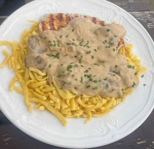 Gaststätte Fasanengarten /Gewann Rappach 1. 70499 Stuttgart Gaststätte Fasanengarten /Gewann Rappach 1. 70499 Stuttgart