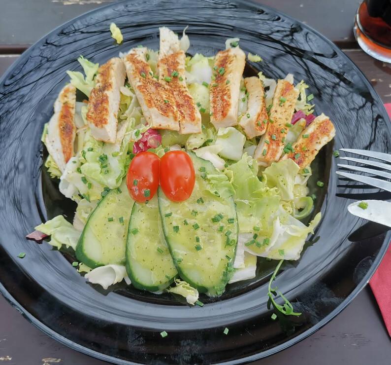 Gaststätte Fasanengarten /Gewann Rappach 1. 70499 Stuttgart Gaststätte Fasanengarten /Gewann Rappach 1. 70499 Stuttgart