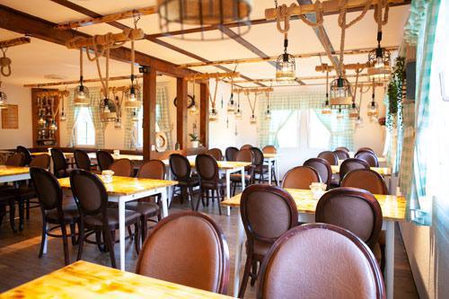Glemstal Taverna Janni & Güllo / Ditzingen (71254)