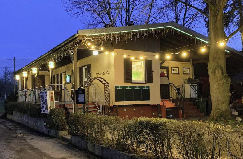 Glemstal Taverna Janni & Güllo / Ditzingen (71254) Glemstal Taverna Janni & Güllo / Ditzingen (71254)