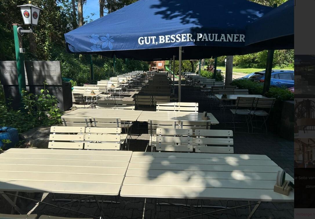 Glemstal Taverna Janni & Güllo / Ditzingen (71254)