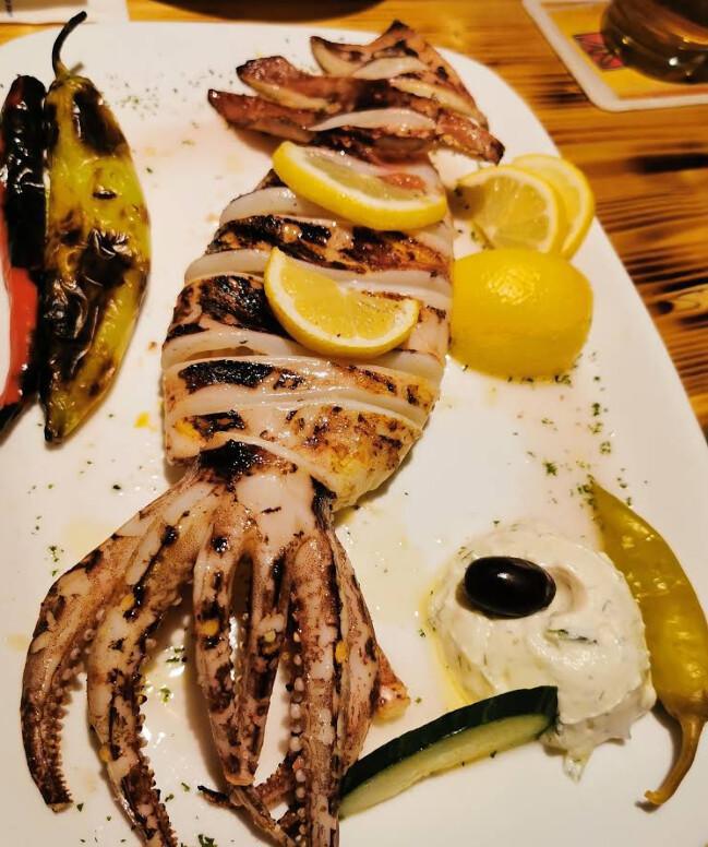 Glemstal Taverna Janni & Güllo / Ditzingen (71254)