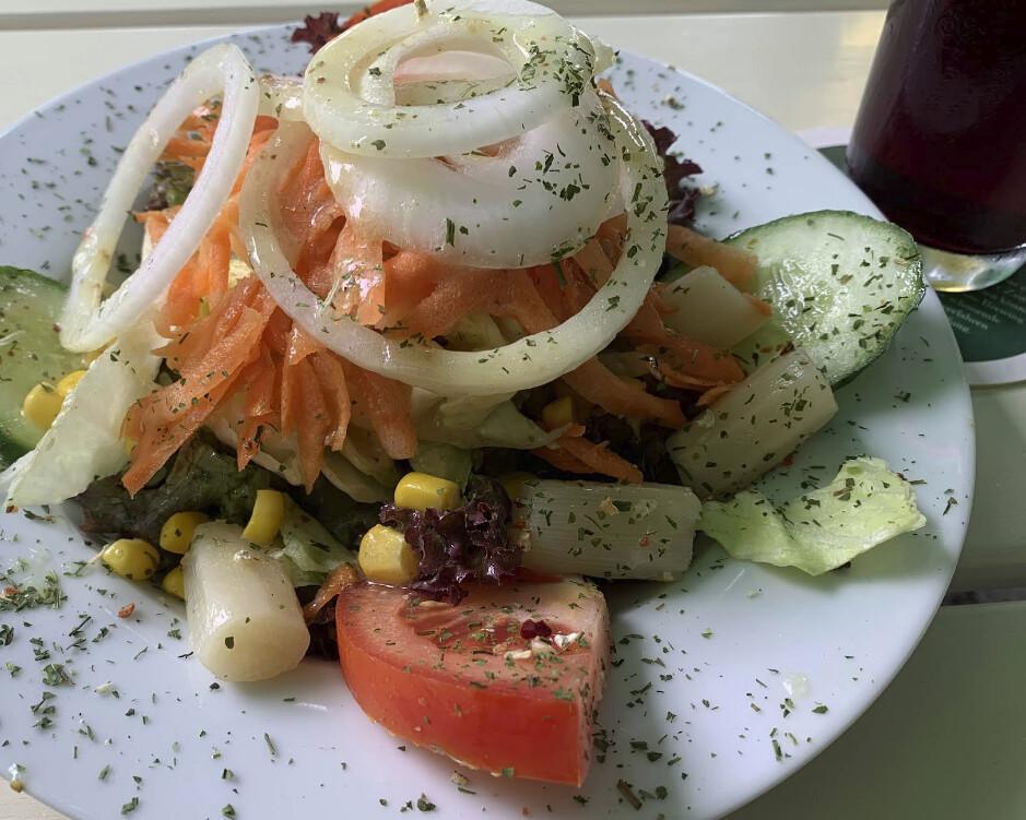 Glemstal Taverna Janni & Güllo / Ditzingen (71254)