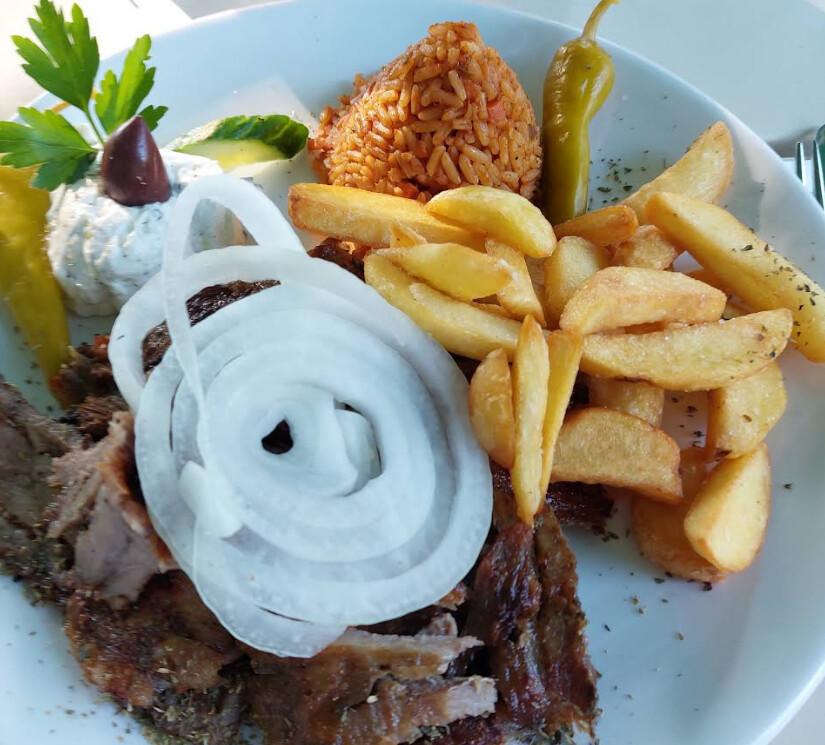 Glemstal Taverna Janni & Güllo / Ditzingen (71254)
