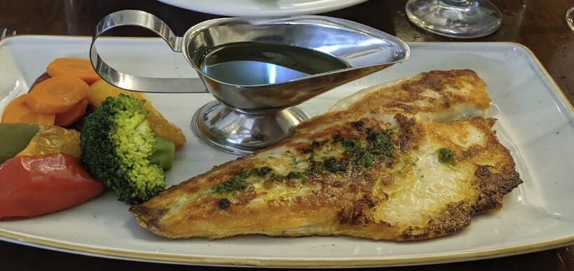 SENZANOME Cucina Italiana / Lautenschlagerstraße 25, 70173 Stuttgart