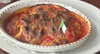 SENZANOME Cucina Italiana / Lautenschlagerstraße 25, 70173 Stuttgart
