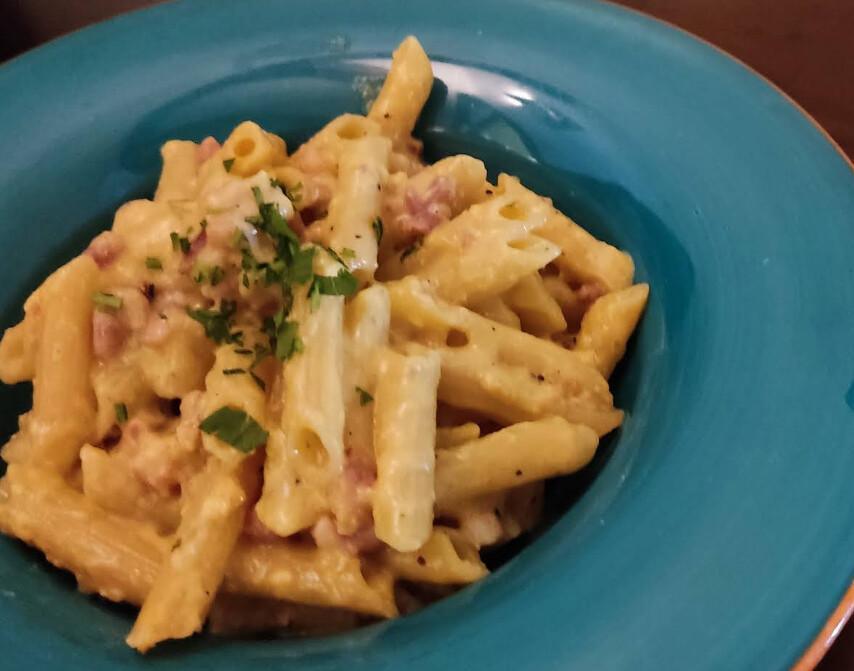 SENZANOME Cucina Italiana / Lautenschlagerstraße 25, 70173 Stuttgart