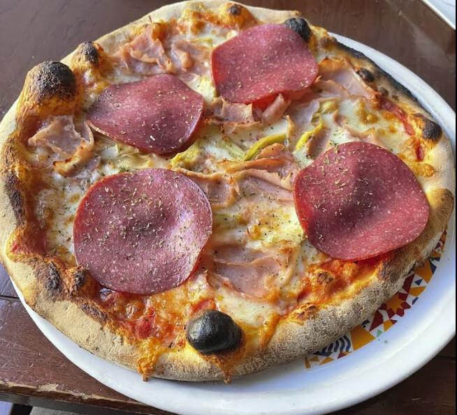 SENZANOME Cucina Italiana / Lautenschlagerstraße 25, 70173 Stuttgart