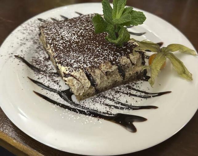 SENZANOME Cucina Italiana / Lautenschlagerstraße 25, 70173 Stuttgart