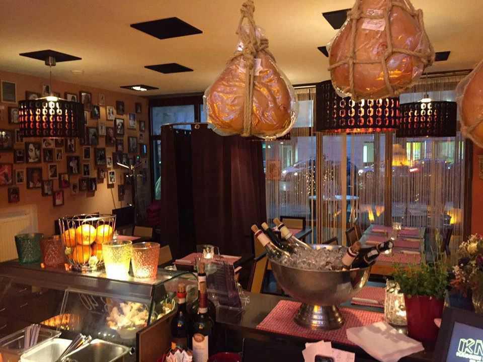 Ristorante L‘angolino / Jahnstraße 12, 70597 Stuttgart Ristorante L‘angolino / Jahnstraße 12, 70597 Stuttgart