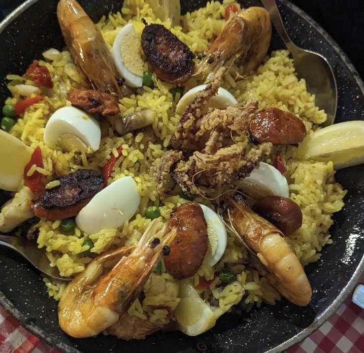 Andalucia-Casamuu / Kolbstraße 1, 70178 Stuttgart Andalucia-Casamuu / Kolbstraße 1, 70178 Stuttgart