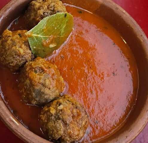 Andalucia-Casamuu / Kolbstraße 1, 70178 Stuttgart Andalucia-Casamuu / Kolbstraße 1, 70178 Stuttgart