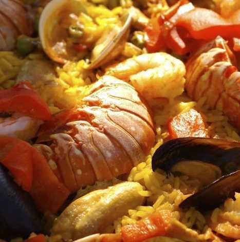 Andalucia-Casamuu / Kolbstraße 1, 70178 Stuttgart Andalucia-Casamuu / Kolbstraße 1, 70178 Stuttgart