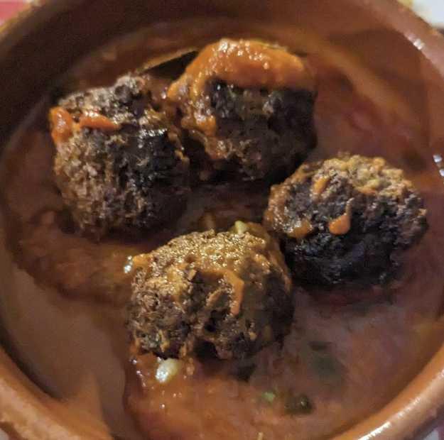 Andalucia-Casamuu / Kolbstraße 1, 70178 Stuttgart Andalucia-Casamuu / Kolbstraße 1, 70178 Stuttgart