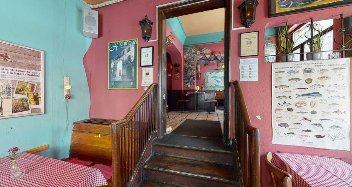 Andalucia-Casamuu / Kolbstraße 1, 70178 Stuttgart Andalucia-Casamuu / Kolbstraße 1, 70178 Stuttgart