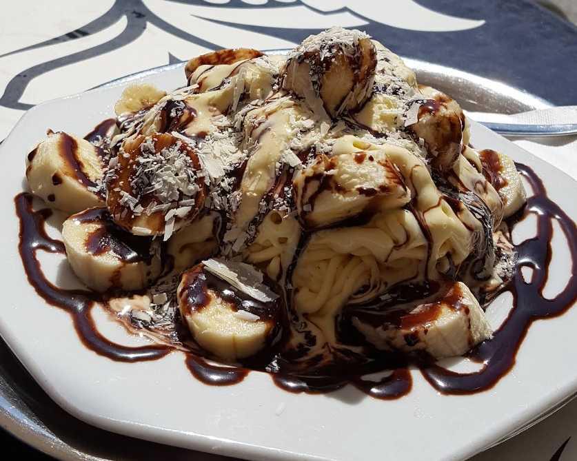 Gellera Eiscafé / Marktstraße 14, 71254 Ditzingen
