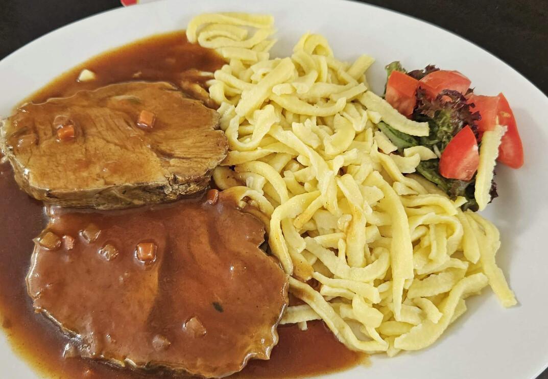 Cafe Bistro Courage / Eltinger Str. 2, 70839 Gerlingen