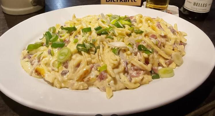 Cafe Bistro Courage / Eltinger Str. 2, 70839 Gerlingen