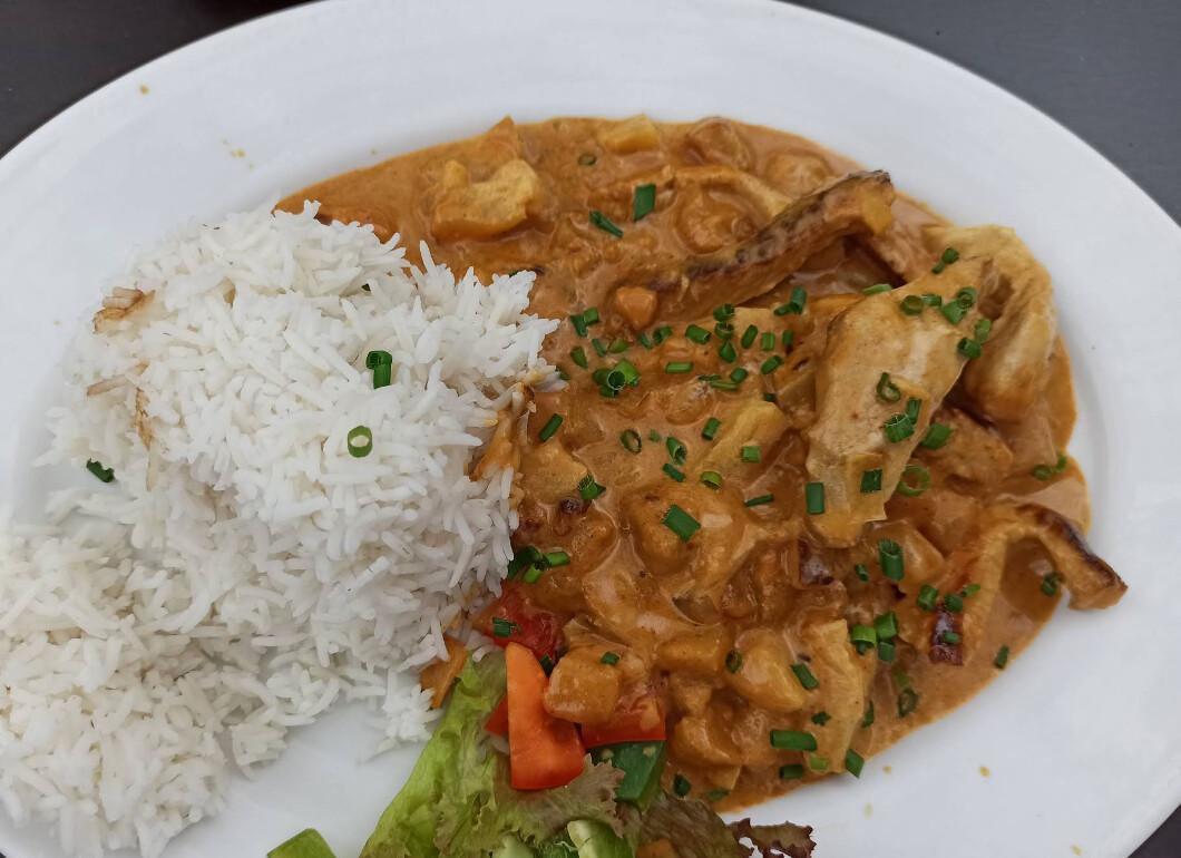 Cafe Bistro Courage / Eltinger Str. 2, 70839 Gerlingen