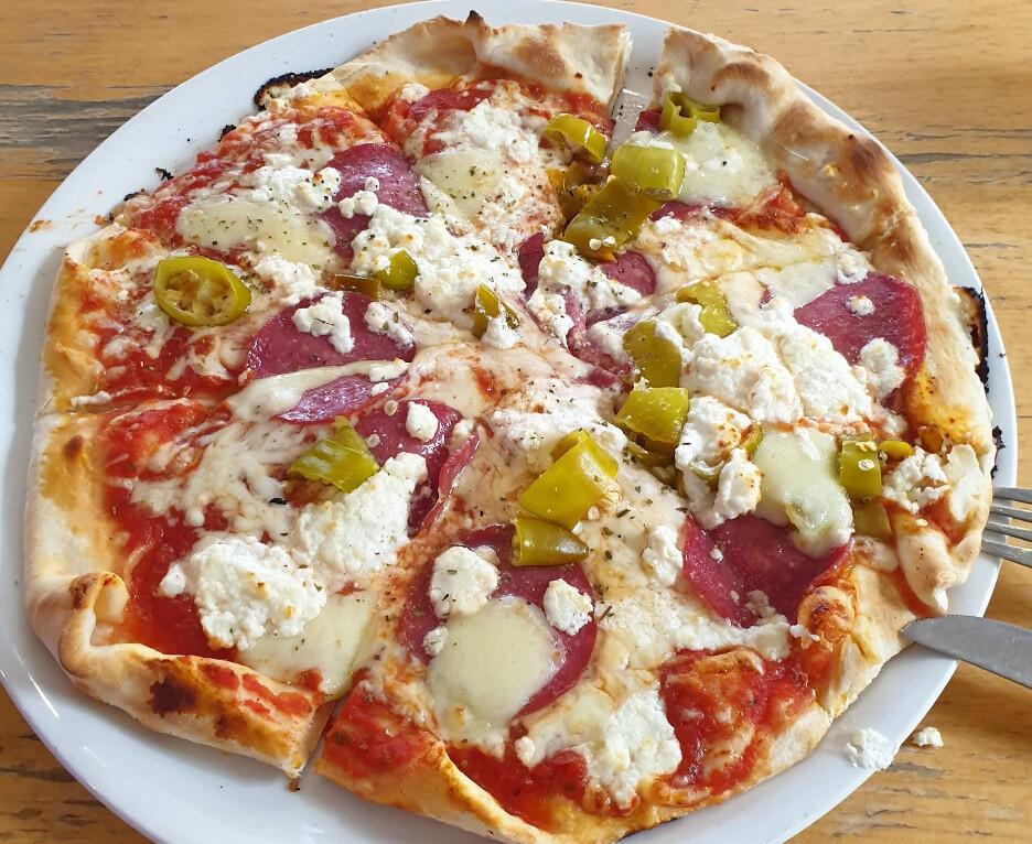 Cafe Bistro Courage / Eltinger Str. 2, 70839 Gerlingen