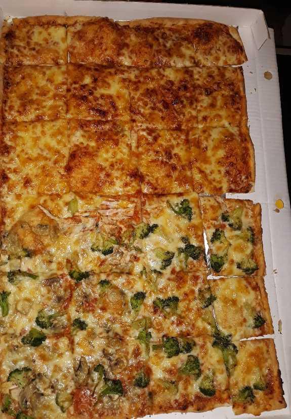 Super Pizza Service Gerlingen / Feuerbacher Str. 123, 70839 Gerlingen