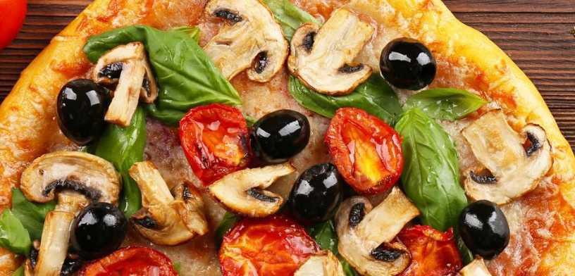 Super Pizza Service Gerlingen / Feuerbacher Str. 123, 70839 Gerlingen