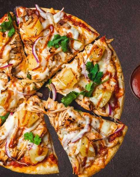 Super Pizza Service Gerlingen / Feuerbacher Str. 123, 70839 Gerlingen