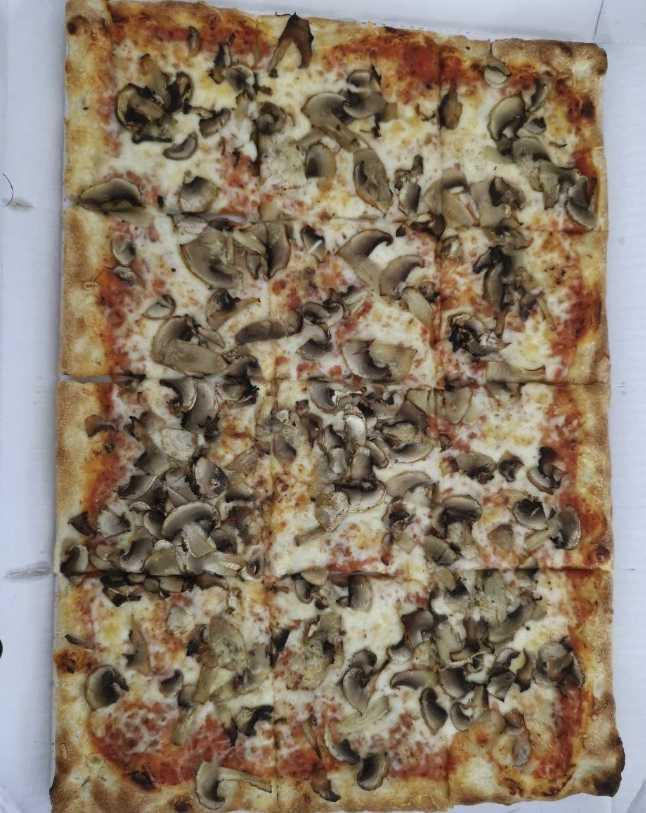Pizza Phone / Solitudestraße 64, 70499 Stuttgart-Weilimdorf 