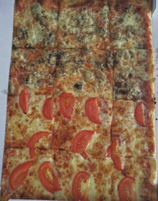 Pizza Phone / Solitudestraße 64, 70499 Stuttgart-Weilimdorf 