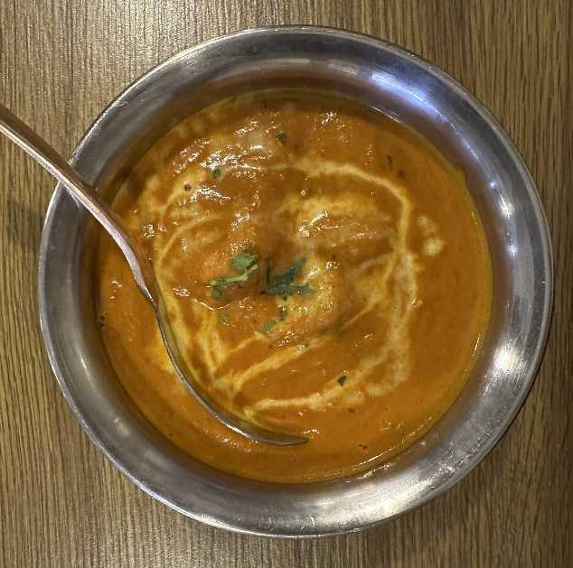 Indian Thali / Löwen-Markt 5, 70499 Stuttgart-Weilimdorf 