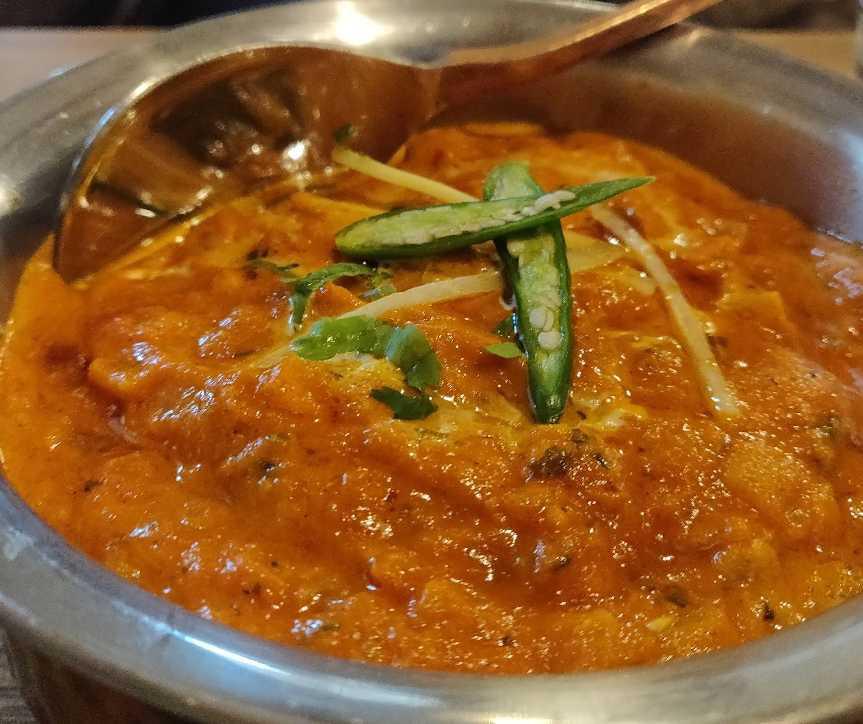 Indian Thali / Löwen-Markt 5, 70499 Stuttgart-Weilimdorf 