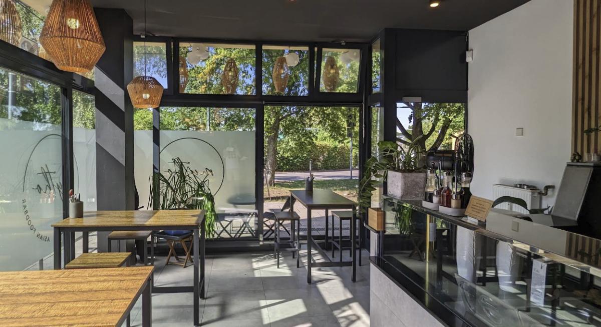 mytho asian foodbar / Krötenweg 19, 70499 Stuttgart-Giebel