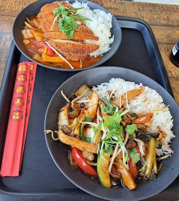 mytho asian foodbar / Krötenweg 19, 70499 Stuttgart-Giebel