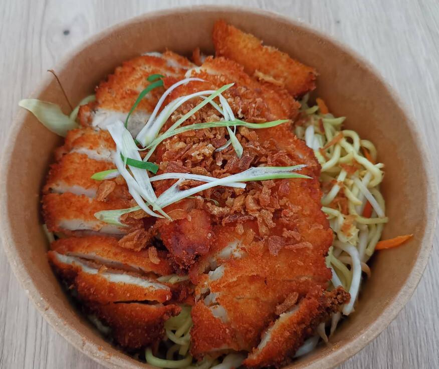 mytho asian foodbar / Krötenweg 19, 70499 Stuttgart-Giebel