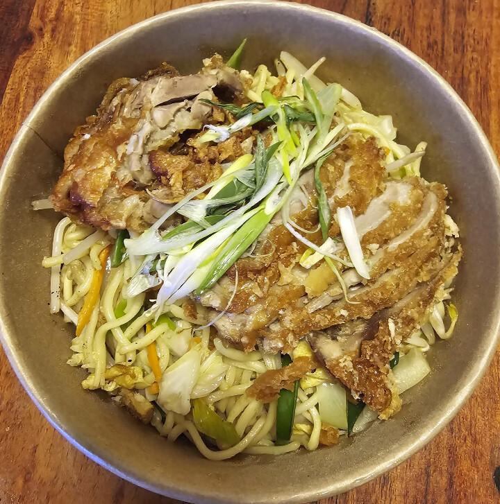mytho asian foodbar / Krötenweg 19, 70499 Stuttgart-Giebel