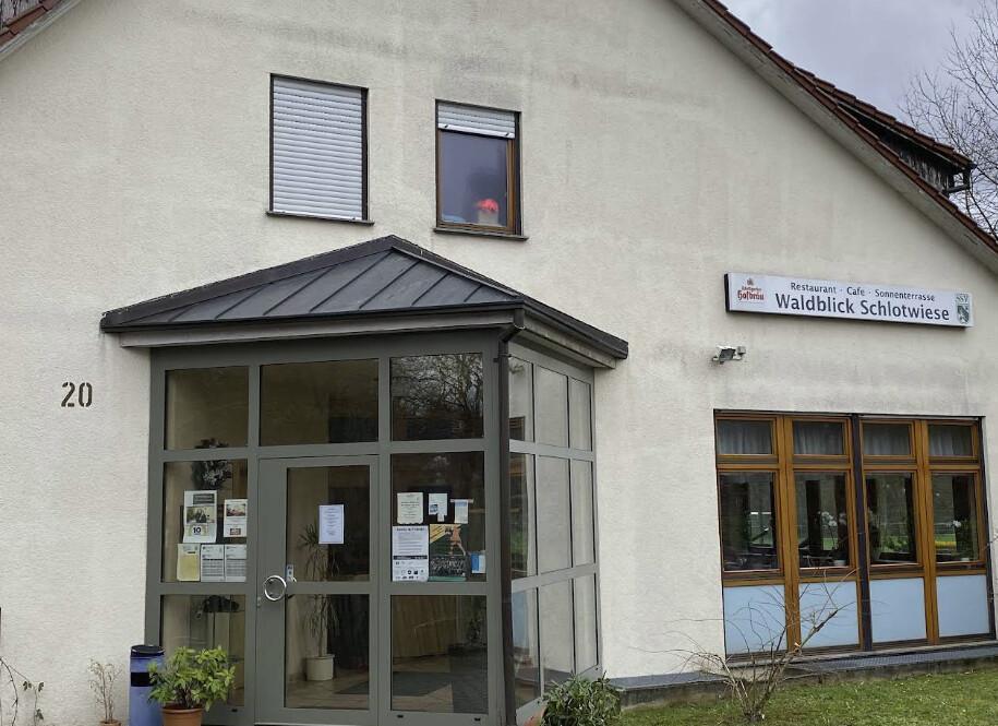 SSV Zuffenhausen Vereinsgaststätte WALDBLICK / Hirschsprungallee 20, 70435 Stuttgart
