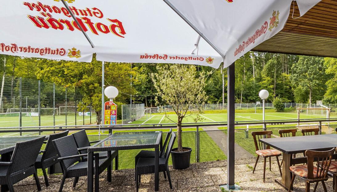 Gaststätte Ramsbachtal / Taldorfer Str. 59, 70599 Stuttgart