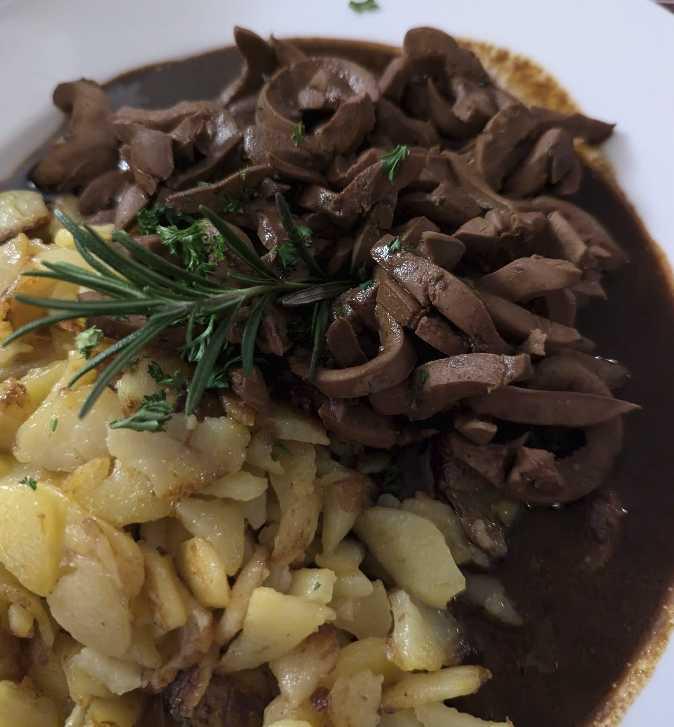 Weinhaus Stetter - Weinhandel & Weinstube / Rosenstraße 32, 70182 Stuttgart