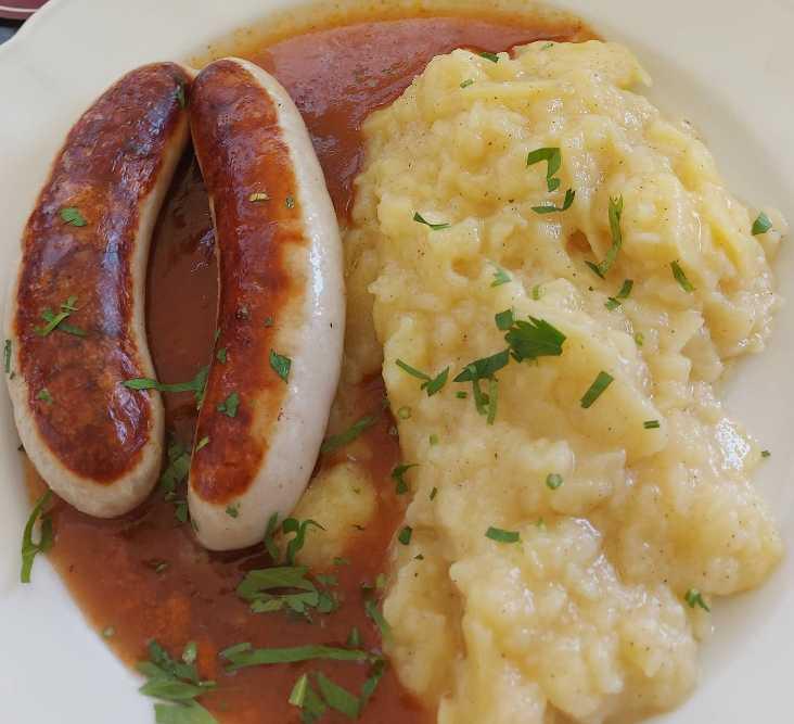 Weinhaus Stetter - Weinhandel & Weinstube / Rosenstraße 32, 70182 Stuttgart