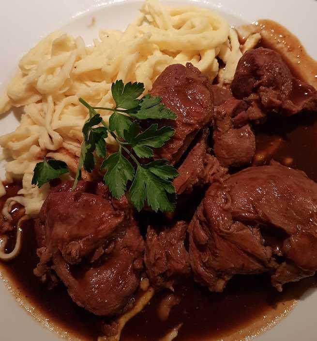 Weinhaus Stetter - Weinhandel & Weinstube / Rosenstraße 32, 70182 Stuttgart