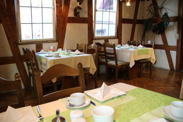 Württembergischer Hof / Kirchheim unter Teck (73230) Württembergischer Hof / Kirchheim unter Teck (73230)