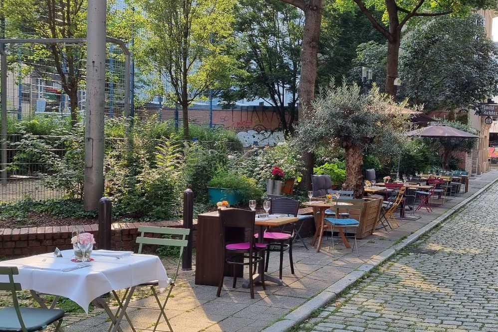 Brenner / Bennerstraße 5, 70182 Stuttgart