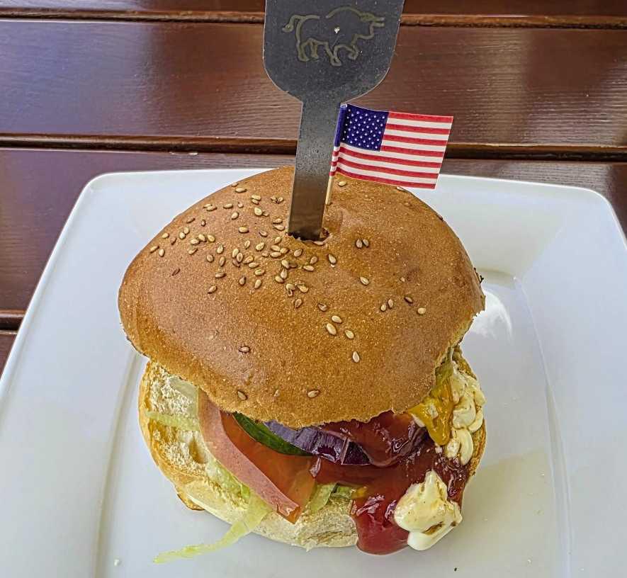 Tower 66 Steakhouse & Bar / Graf-Zeppelin-Platz 2, 71034 Böblingen