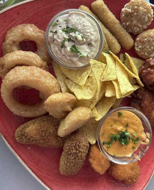 Jakes Diner Bar / Filderbahnpl. 31, 70567 Stuttgart